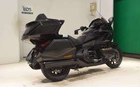 HONDA GL 1800 GOLD WING TOUR DCT 2026 SC79