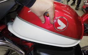 HONDA MONKEY 125 2002 JB02