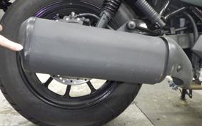KAWASAKI ELIMINATOR400-3SE 2024 EL400A
