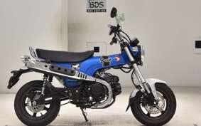 HONDA DAX 125