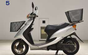 YAMAHA JOG Gen.4 SA16J