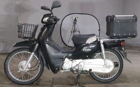 HONDA SUPER CUB50 AA04