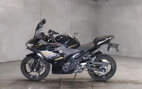 KAWASAKI NINJA250 EX250P