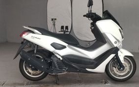 YAMAHA N-MAX 155 SG50J