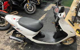 HONDA DIO Z4 AF63