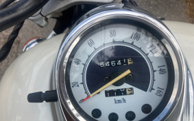 YAMAHA DRAGSTAR 250 VG02J