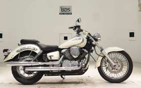 YAMAHA DRAGSTAR 250 2012 VG02J