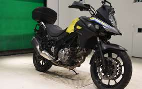 SUZUKI Vｽﾄﾛｰﾑ650A 2019 C733A