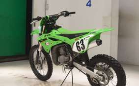 KAWASAKI KX112 2021 KX112A