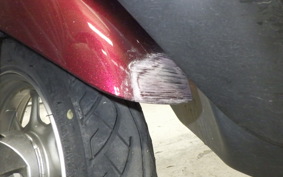 HONDA TACT-4ﾍﾞｰｼｯｸ 1988 AF79