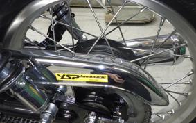 YAMAHA SR400 Gen.5 2021 RH16J