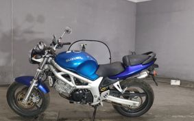 SUZUKI SV400 VK53A