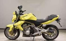 KAWASAKI ER600 N 2006 ER650A