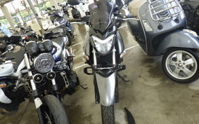SUZUKI GSR250