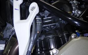 HUSQVARNA SVARTPILEN 250 2007