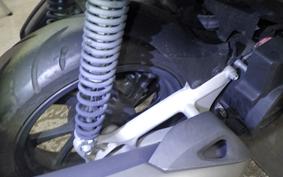 HONDA PCX125 2001 JF81