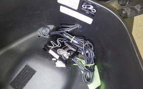 HONDA LEAD 125 2002 JK12