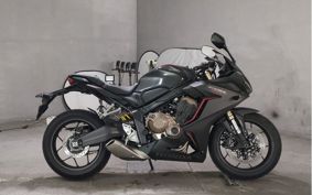 HONDA CB650R 2020 RH03