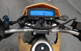 KAWASAKI D-TRACKERX LX250V