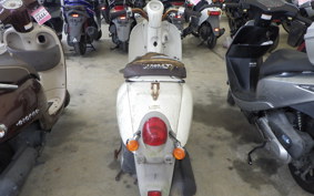 HONDA CREA SCOOPY AF55
