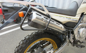 YAMAHA SEROW 250 DG17J