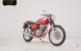 HONDA GB250 CLUBMAN Gen.4
