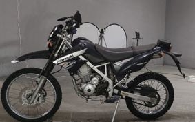 KAWASAKI KLX125 LX125C