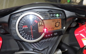 SUZUKI GSX-R600 2014