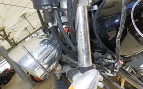 YAMAHA SR400 Gen.3 2002 RH01J