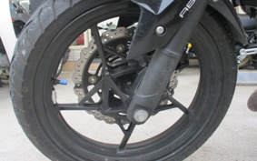 KAWASAKI Z250 EX250P