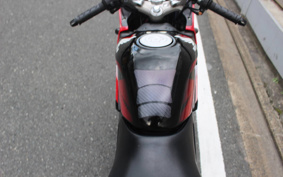HONDA CBR150R NCB150