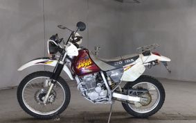 HONDA XR250 BAJA MD30
