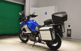 YAMAHA XT1200Z SUPER TENERE 2012