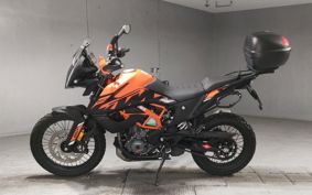 KTM 390 ADVENTURE JGJ40