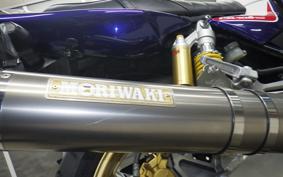 HONDA CB400 SUPER BOLDOR VTEC 2006 NC39