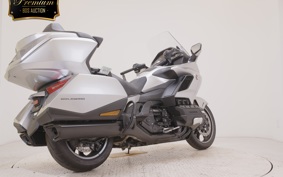 HONDA GL 1800 GOLD WING TOUR DCT 2026 SC79