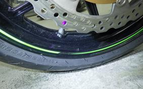 KAWASAKI NINJA ZX-6R A 2014