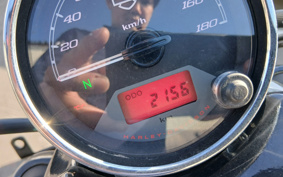 HARLEY XG750 2021 NBB