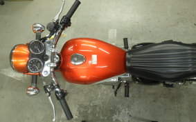 KAWASAKI ESTRELLA 2024 BJ250A