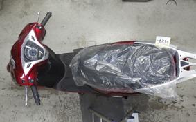 HONDA LEAD 125 2001 JK12