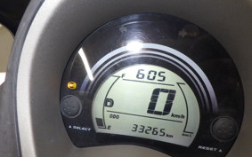 YAMAHA N-MAX SE86J
