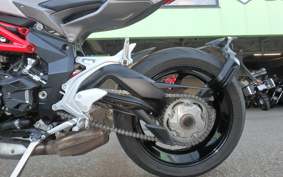 MV AGUSTA BRUTALE 800 2018 B1