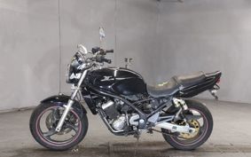 KAWASAKI BALIUS250-2 ZR250B
