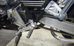 KAWASAKI Z400 FX 1980 KZ400E