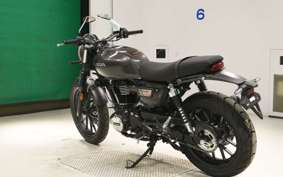 HONDA GB350S 2026 NC59