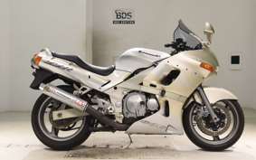 KAWASAKI ZZ-R600 Gen.2 2001