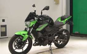 KAWASAKI Z400 Gen.2 2019 EX400G