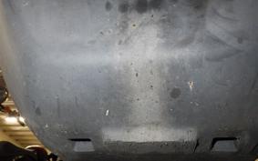 HONDA TACT-4ﾍﾞｰｼｯｸ 2011 AF79