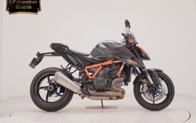 KTM 1290 SUPER DUKE R 2020