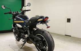 KAWASAKI Z900RS 2021 ZR900C